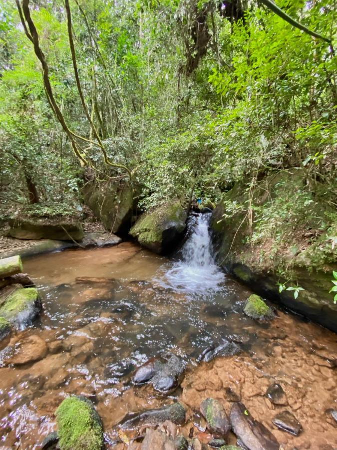 Alagoa Canto Das Aguas מראה חיצוני תמונה