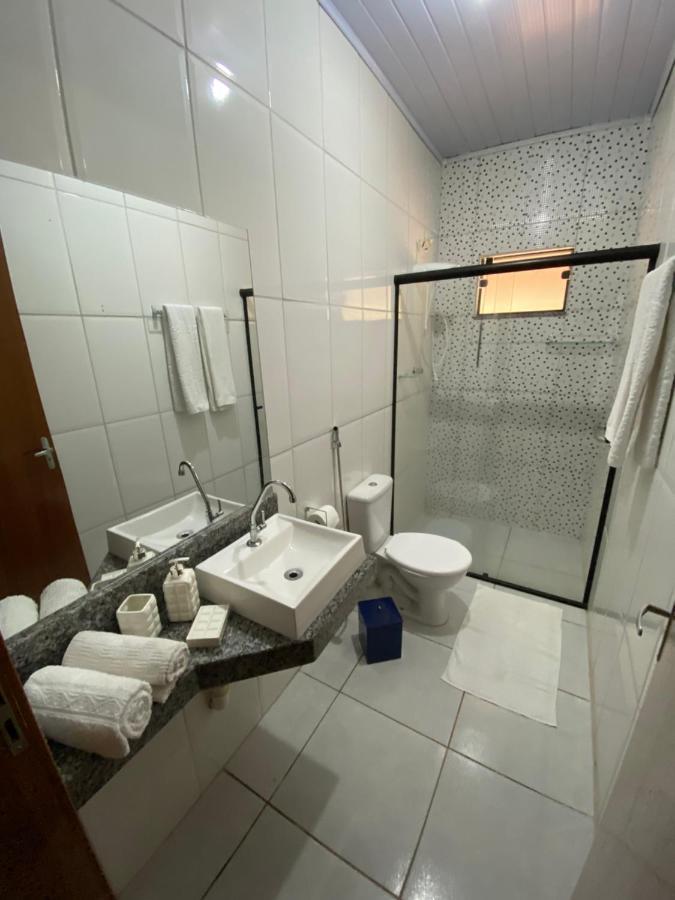 Alagoa Canto Das Aguas מראה חיצוני תמונה