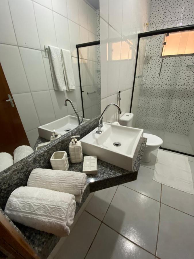 Alagoa Canto Das Aguas מראה חיצוני תמונה