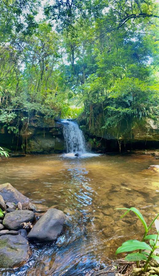 Alagoa Canto Das Aguas מראה חיצוני תמונה