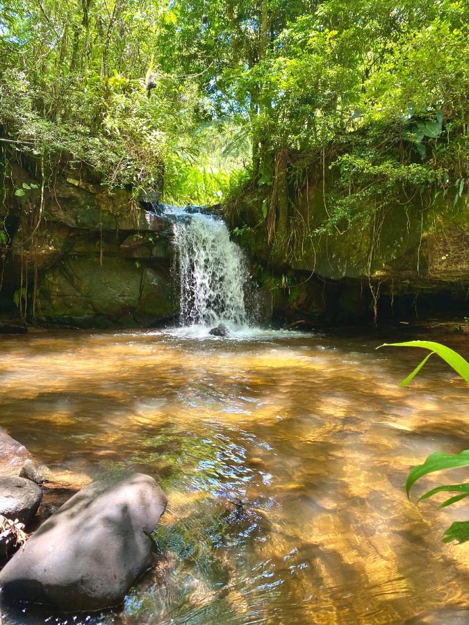 Alagoa Canto Das Aguas מראה חיצוני תמונה