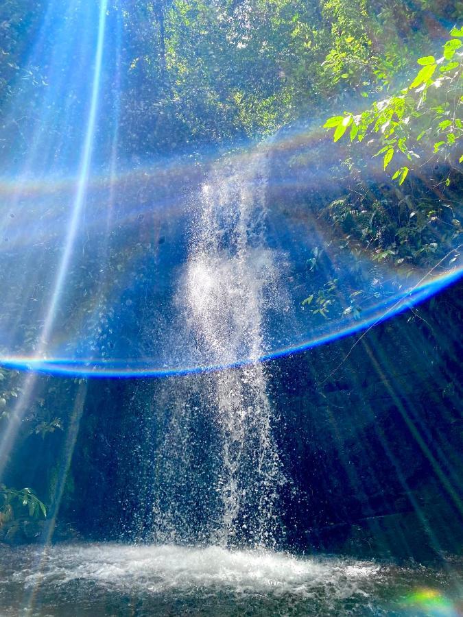 Alagoa Canto Das Aguas מראה חיצוני תמונה