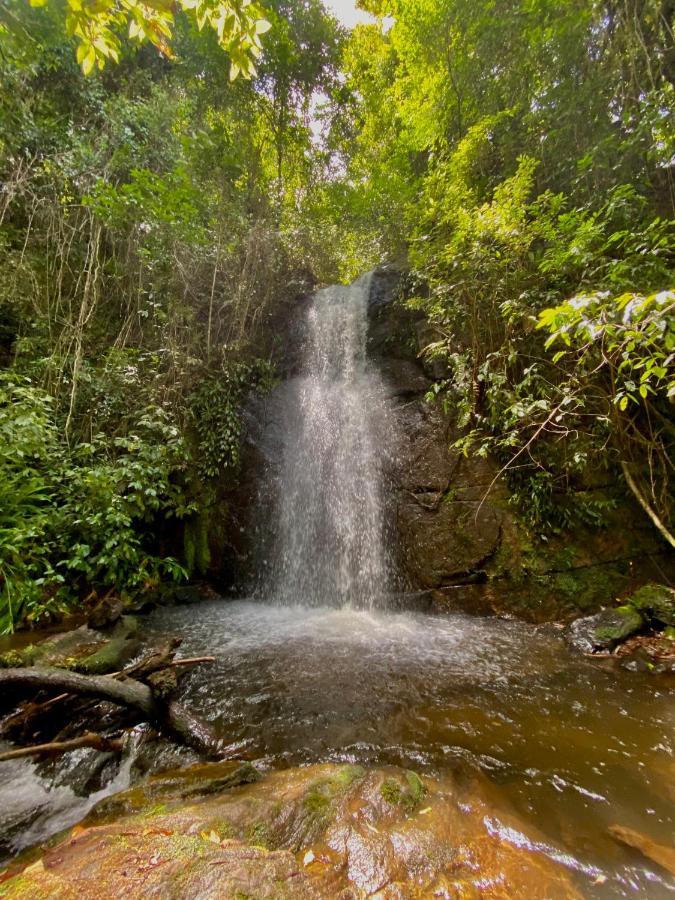 Alagoa Canto Das Aguas מראה חיצוני תמונה